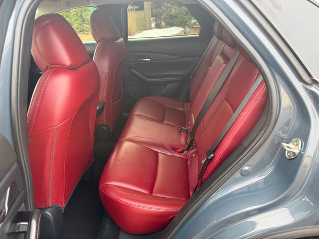 Used 2023 MAZDA CX-30 AWD 2.5 S w/ Preferred Package image 7