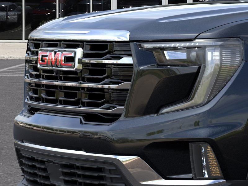 New 2026 GMC Acadia Elevation w/ Elevation Premium Package FWD image 13
