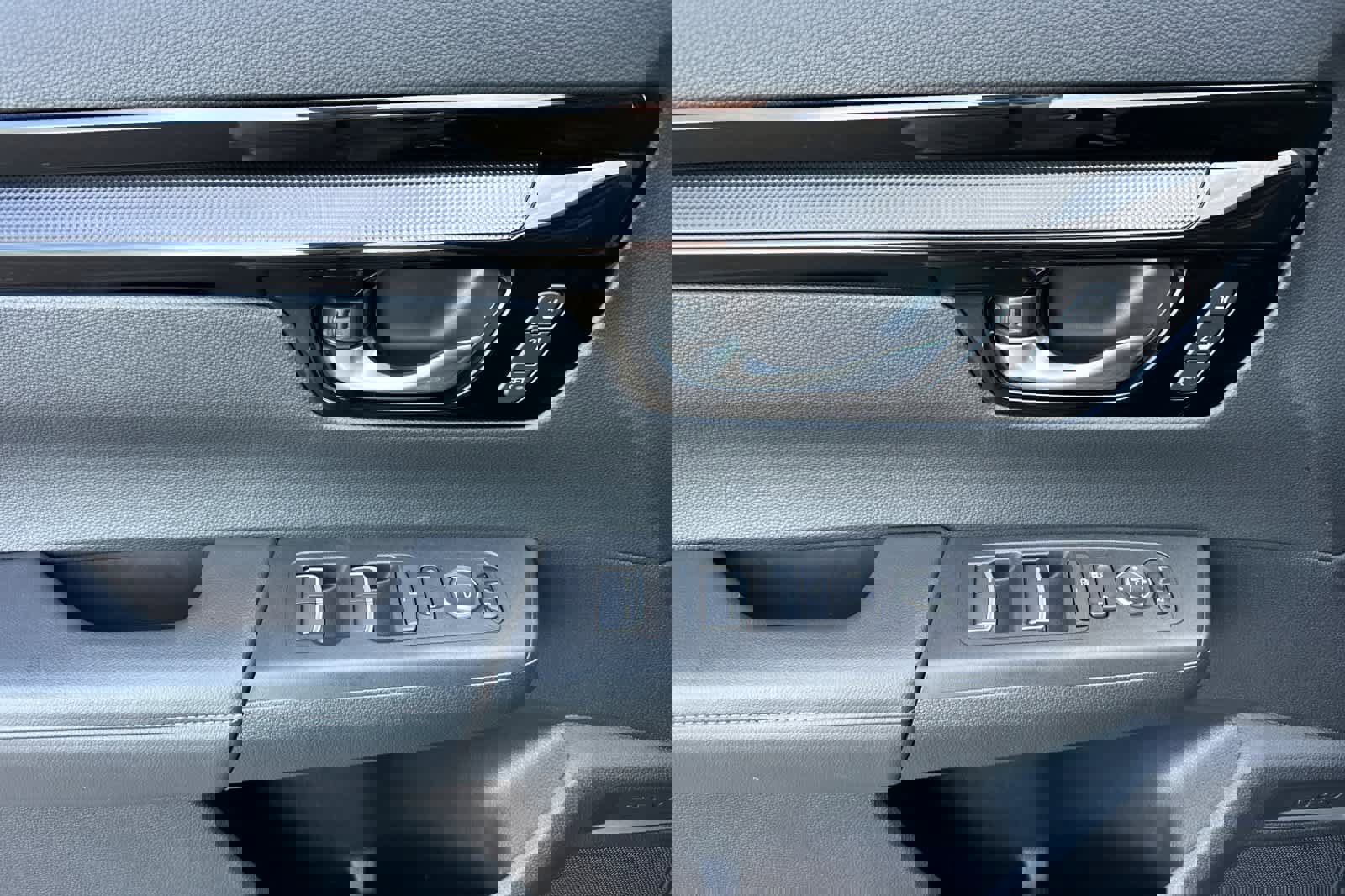 Certified 2024 Honda CR-V EX-L image 11