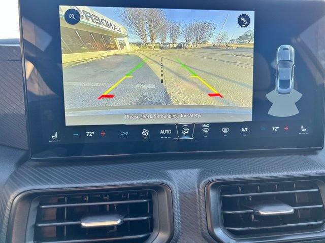 Used 2025 Ford Mustang GT image 16