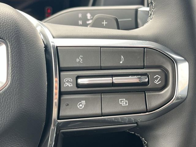 New 2026 GMC Terrain Elevation image 14