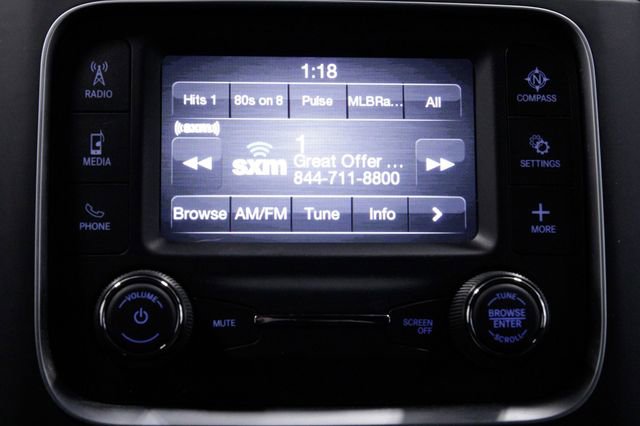 Used 2022 RAM 1500 Classic Warlock w/ Technology Package I image 32