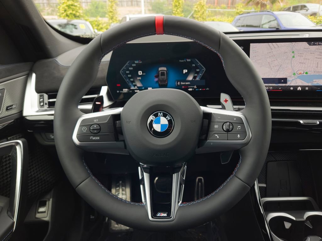 New 2026 BMW X1 M35i w/ Technology Package image 14