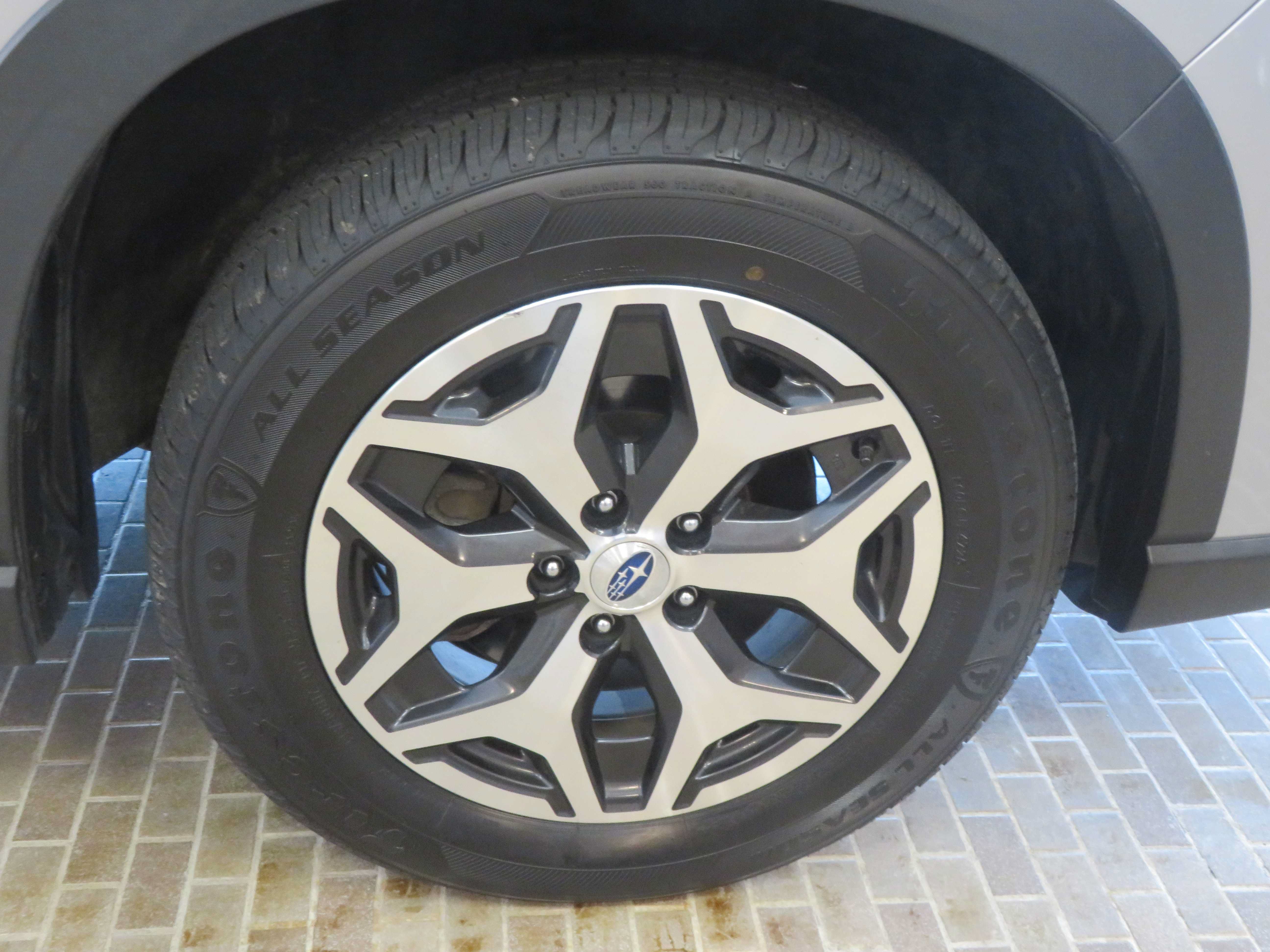 Used 2023 Subaru Forester Premium AWD/4WD image 10