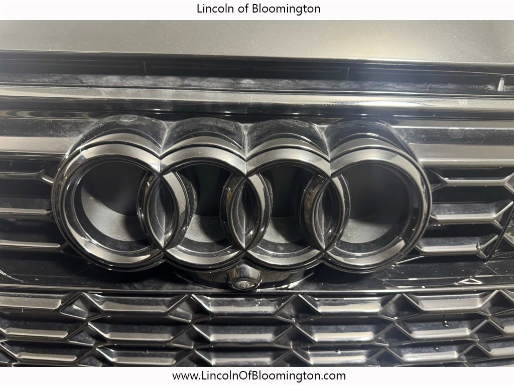 Used 2024 Audi RS 7 Performance w/ Black Optic Package image 10