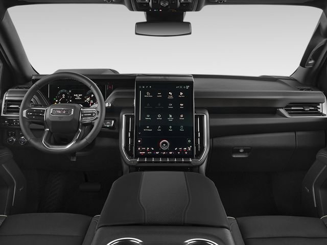 Used 2025 GMC Yukon XL Elevation AWD/4WD image 3