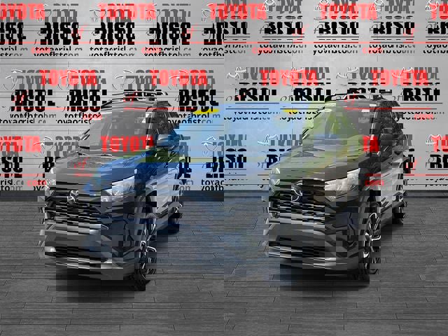 Used 2019 Toyota RAV4 LE AWD/4WD image 8