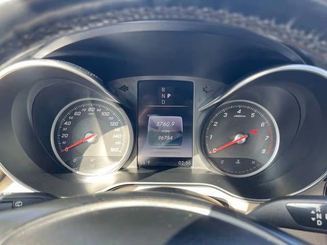 Used 2019 Mercedes-Benz GLC 300 GLC 300 w/ Premium Package image 15