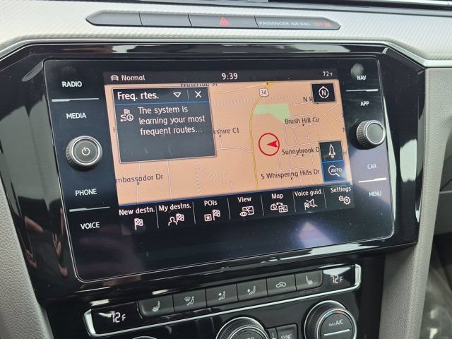 Used 2019 Volkswagen Arteon SEL FWD image 13