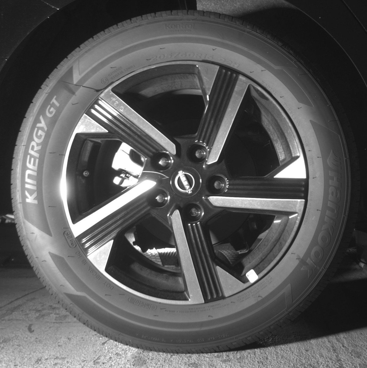 Used 2025 Nissan Sentra SV image 15