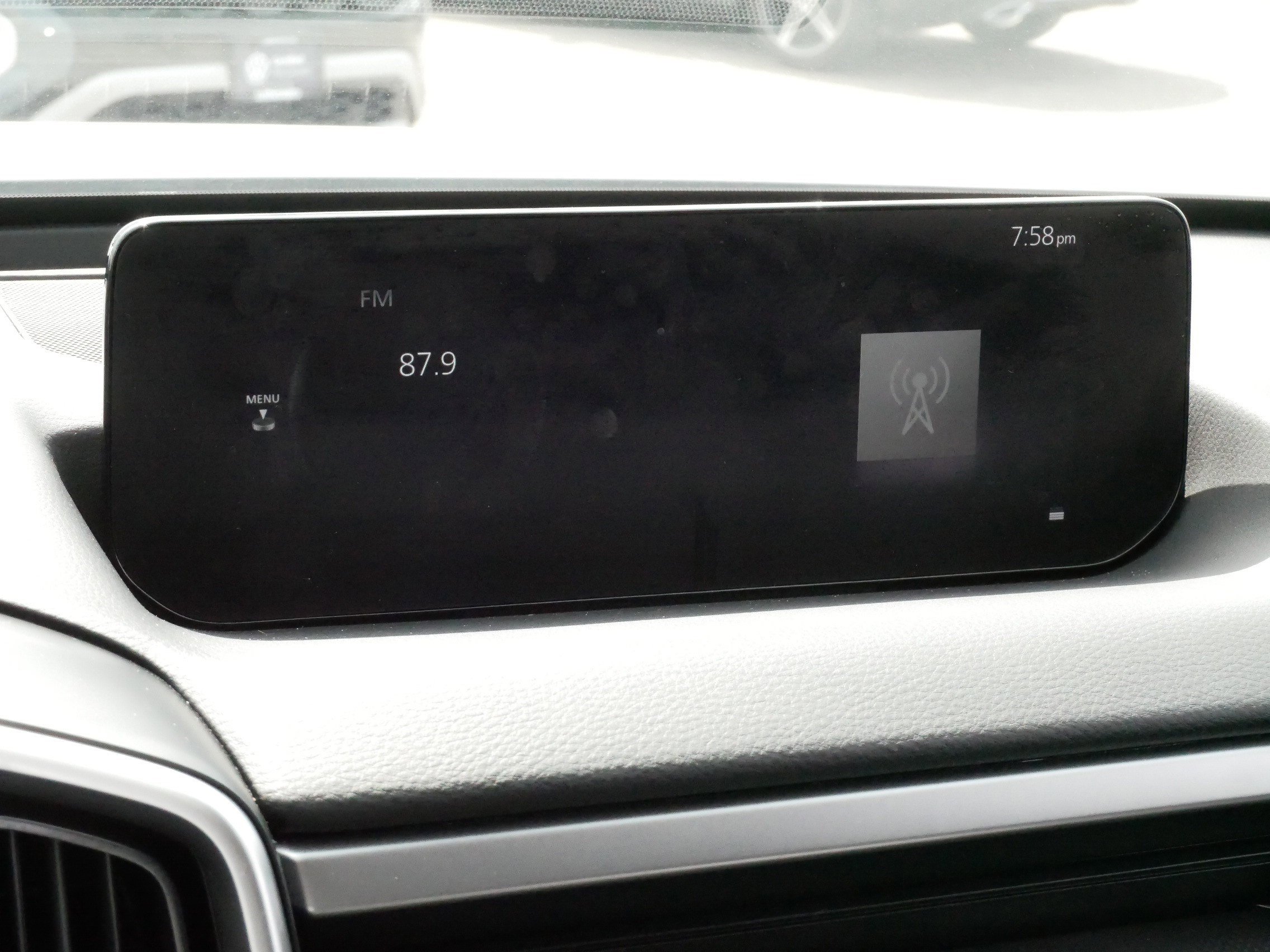 Used 2023 MAZDA CX-50 2.5 S w/ Cargo Package image 22