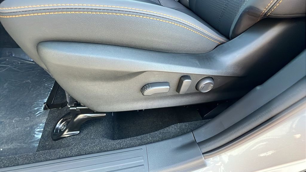 New 2025 Subaru Forester Wilderness w/ Convenience Package image 22