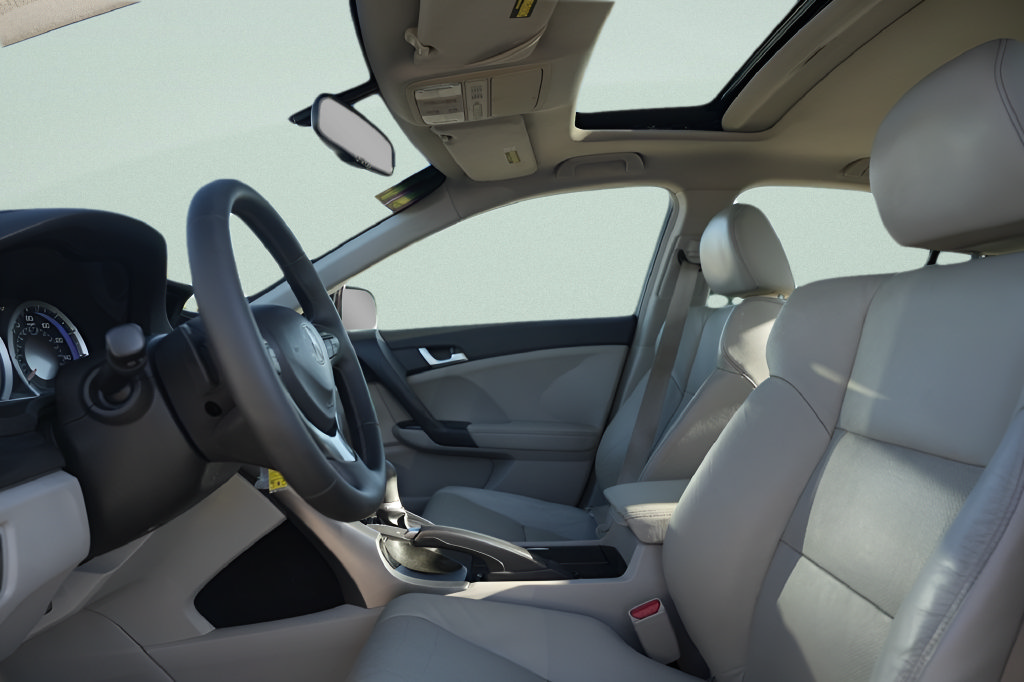 Used 2011 Acura TSX Sedan FWD image 21