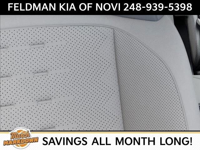 New 2026 Kia EV9 Wind image 25