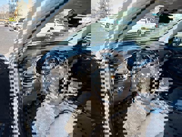 Certified 2022 Chevrolet Malibu RS w/ LPO, Convenience Package 1 image 10