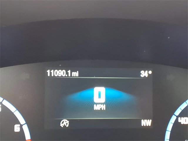 Used 2023 Ford Bronco Sport Heritage w/ Heritage Convenience Package image 25