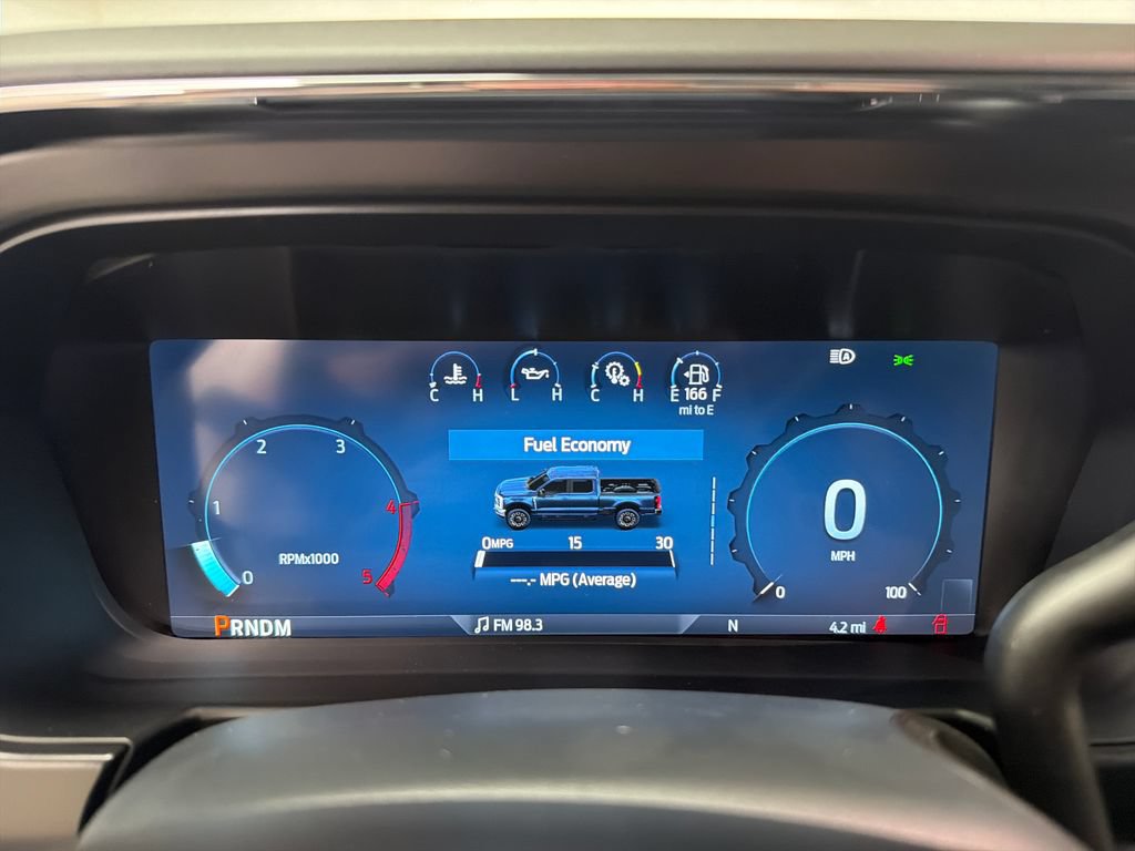 New 2026 Ford F250 Lariat w/ Tremor Off-Road Package AWD/4WD image 22