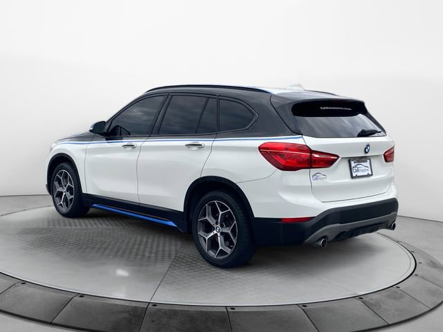 Used 2019 BMW X1 sDrive28i w/ Convenience Package image 3