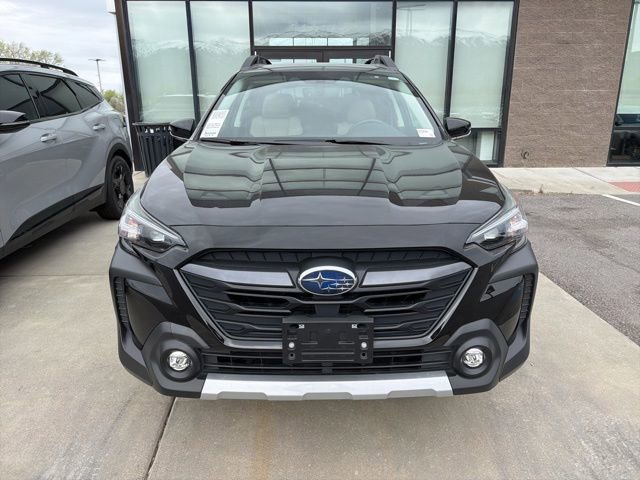 Used 2024 Subaru Outback Limited image 7