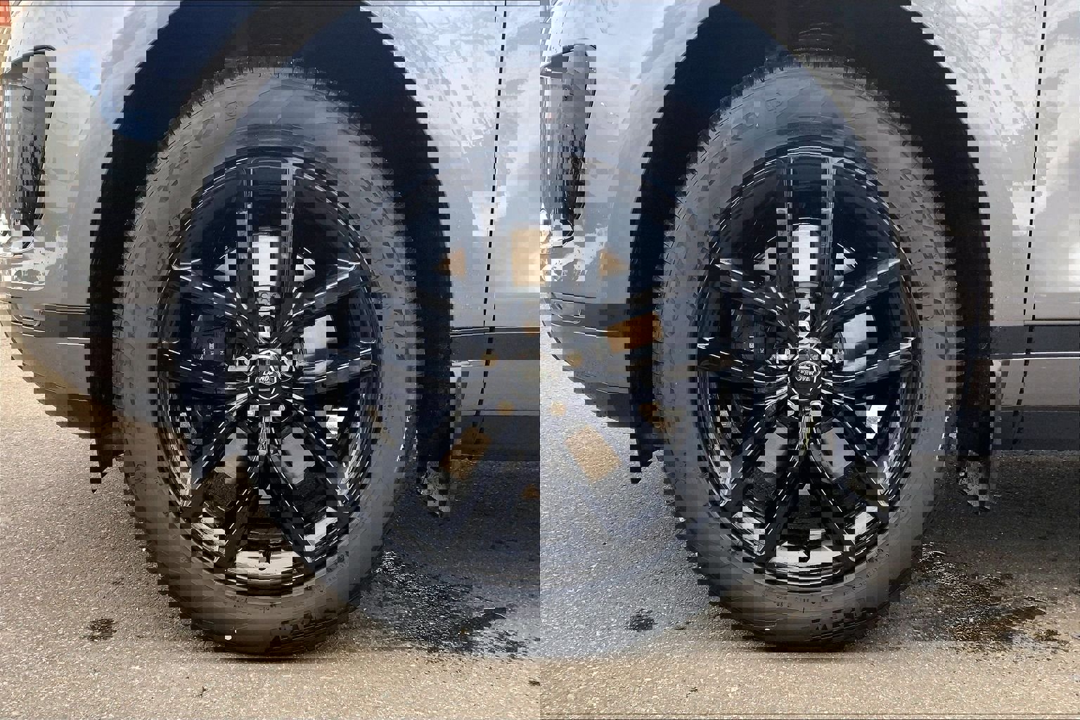 New 2026 Land Rover Range Rover Evoque S image 11