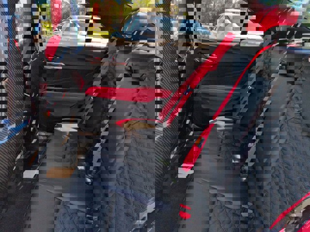 Used 2023 Cadillac CT4 V Blackwing w/ Road Atlanta IMSA Edition image 13