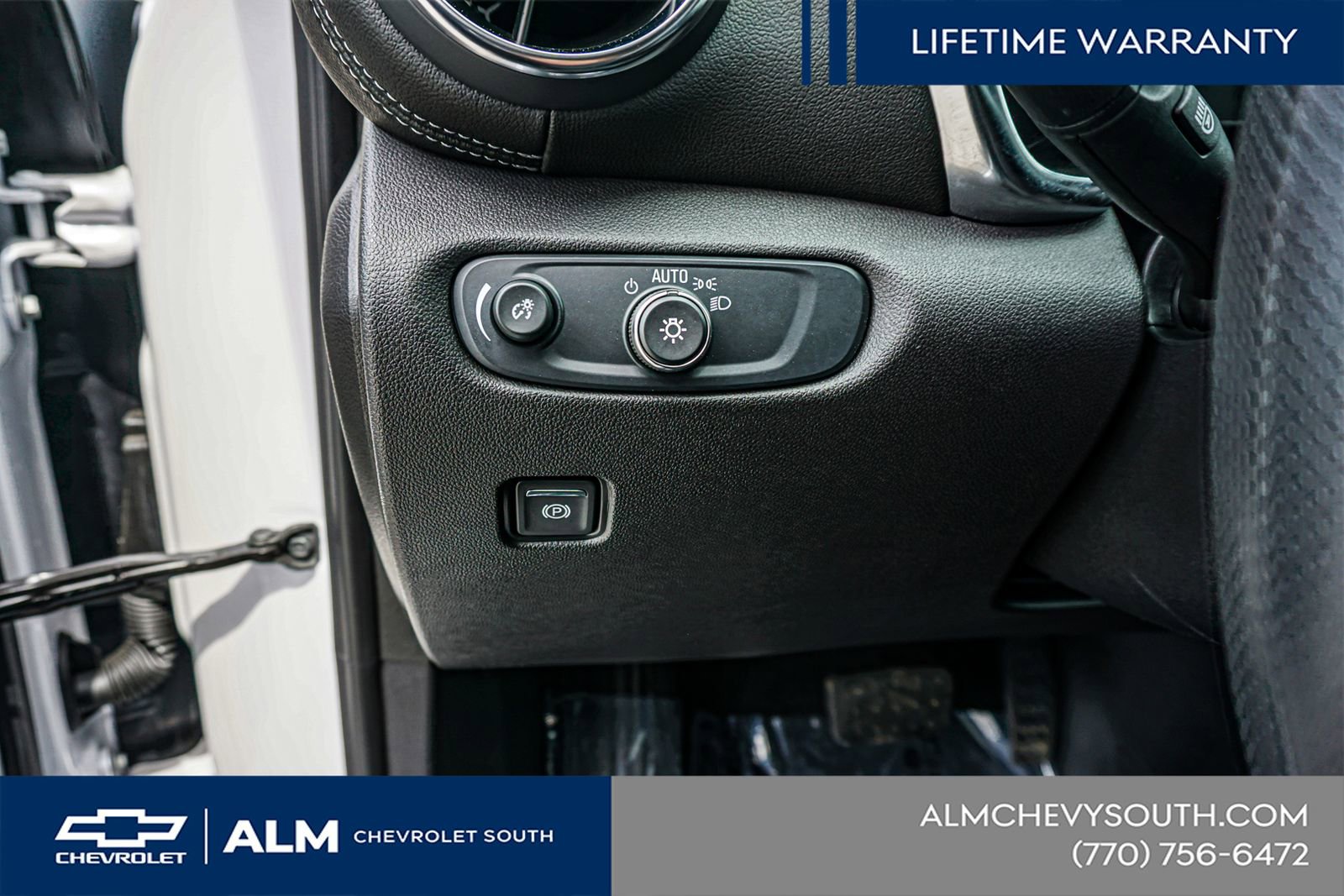 New 2025 Chevrolet Blazer LT image 33