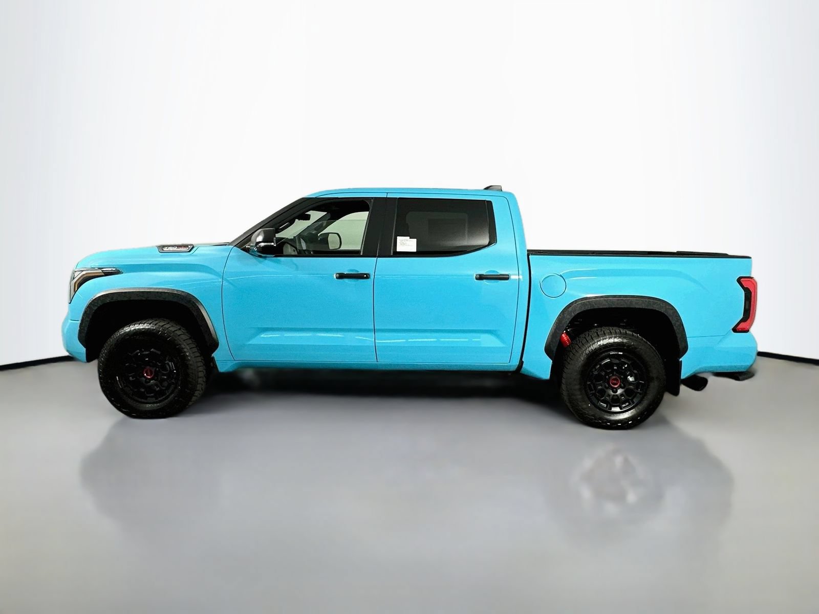 New 2026 Toyota Tundra TRD Pro AWD/4WD image 4