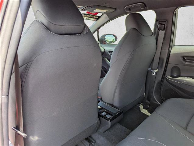 Used 2023 Toyota Corolla GR AWD/4WD image 23