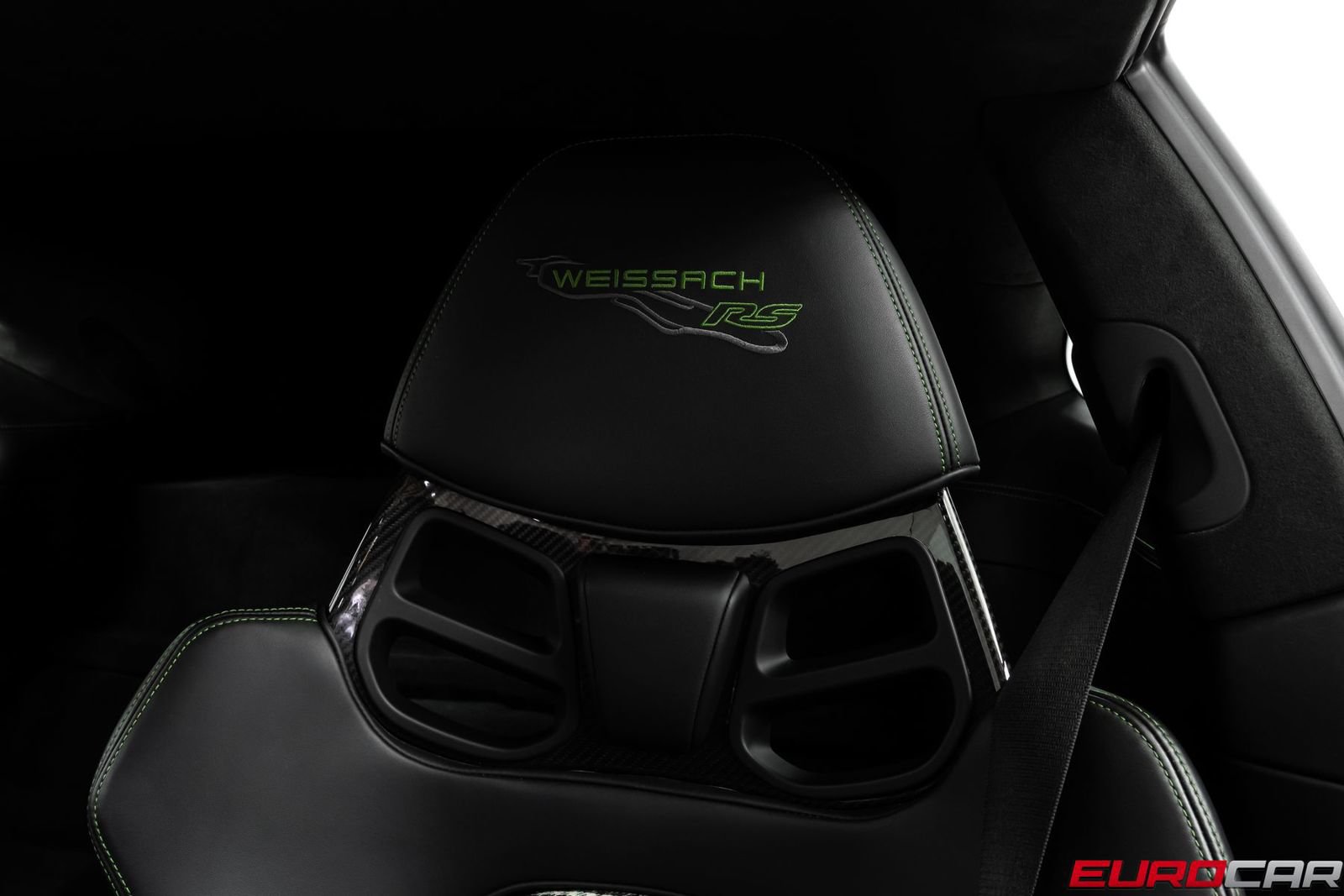 Used 2024 Porsche 911 GT3 RS RWD image 48