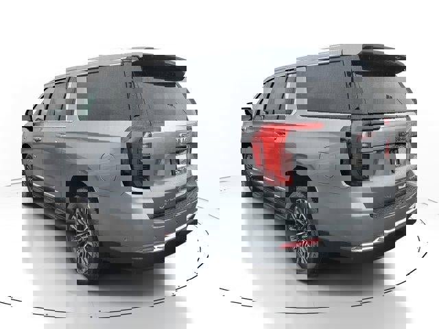 New 2026 GMC Yukon XL Elevation w/ Elevation Premium Package image 4