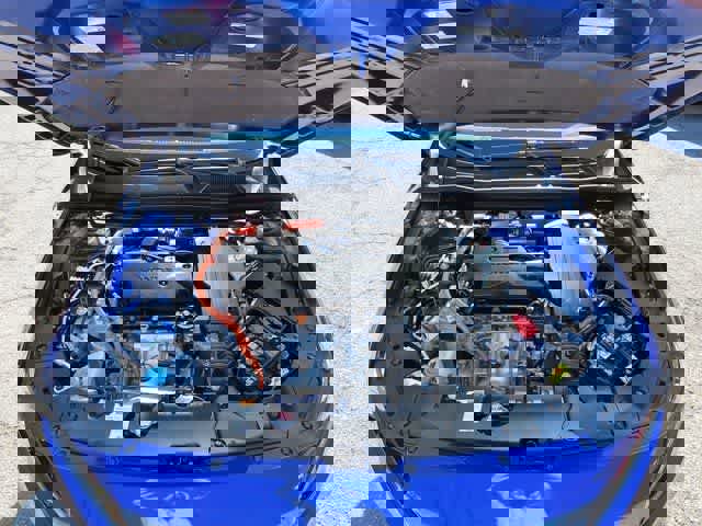 Certified 2022 Honda Accord Sport image 10