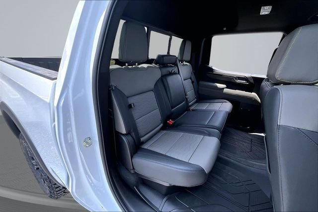 New 2026 Chevrolet Silverado 1500 ZR2 AWD/4WD image 10