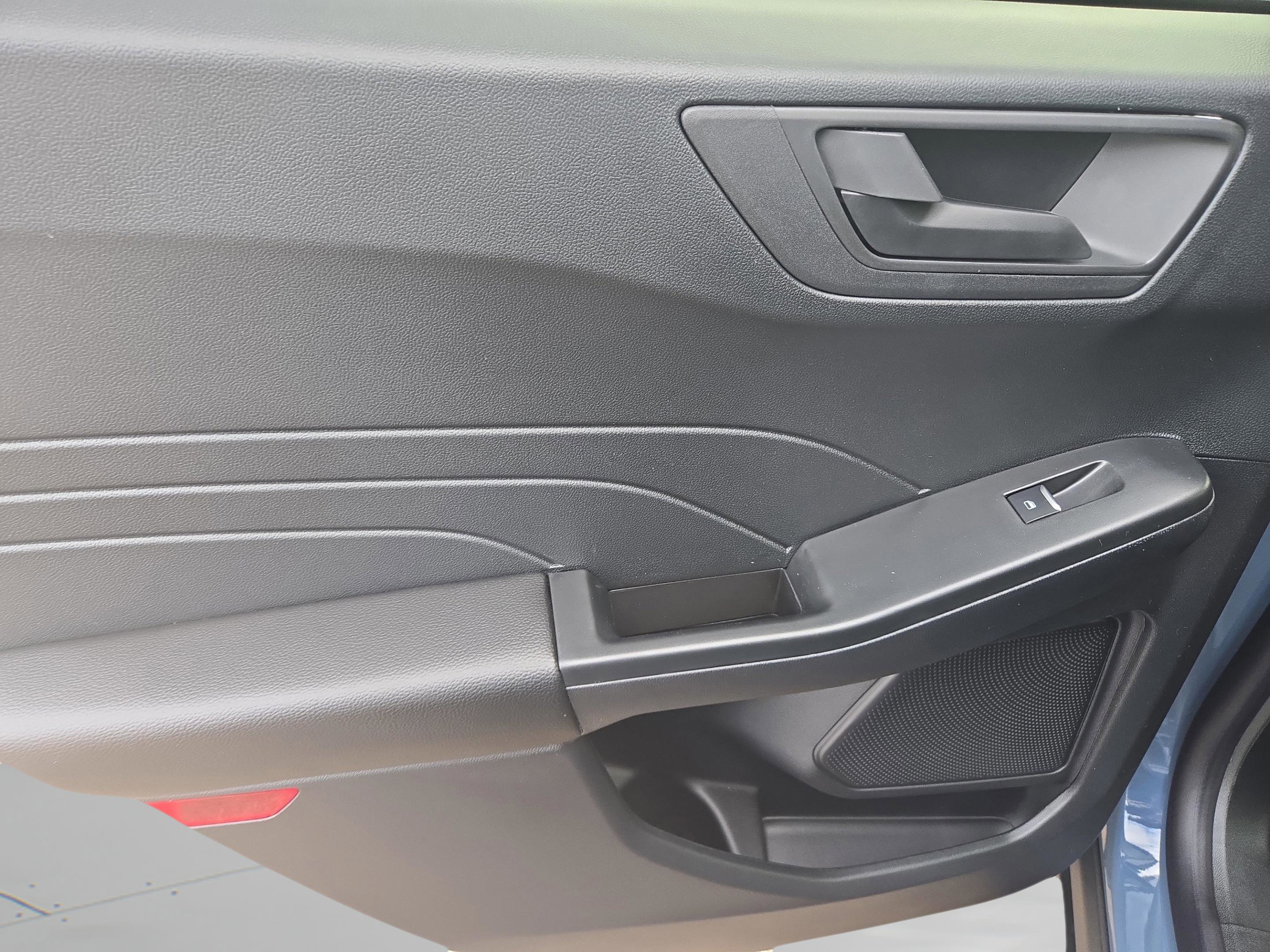 New 2026 Ford Escape Active image 25