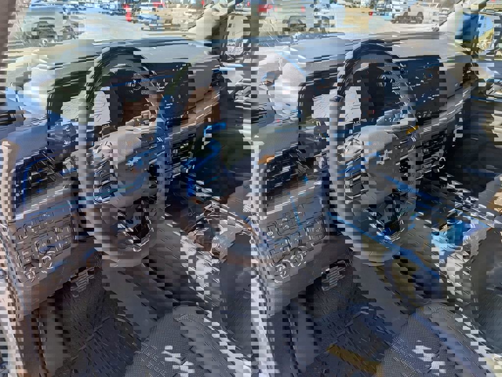 New 2026 Chevrolet Tahoe High Country image 13