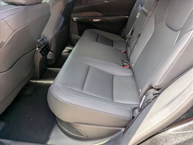 New 2026 Lexus RX 350h AWD/4WD image 14