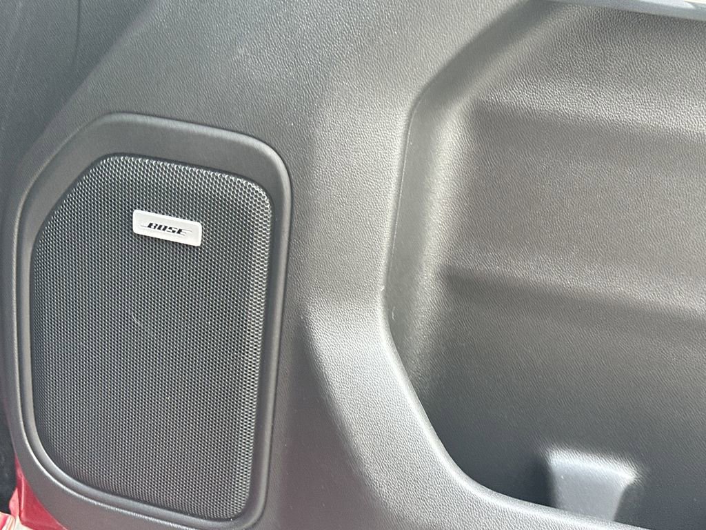 Used 2022 GMC Sierra 1500 AT4 w/ AT4 Premium Package AWD/4WD image 38