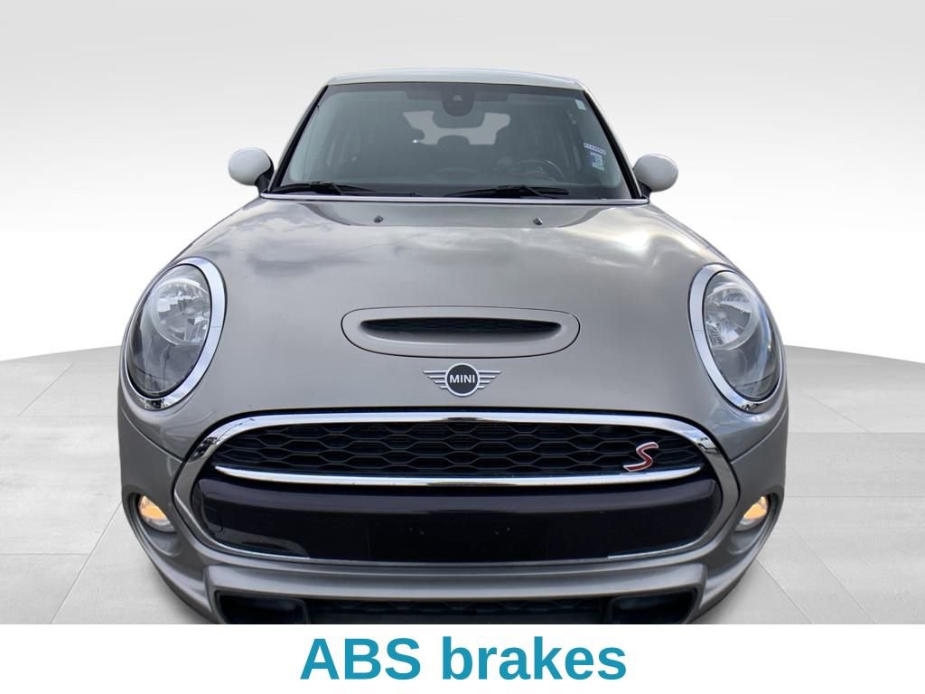 Used 2019 MINI Cooper S image 9
