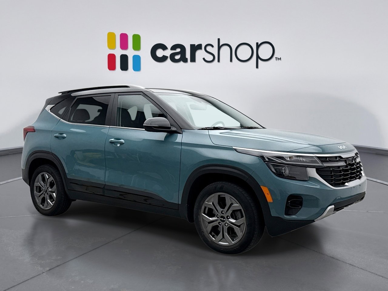 Used 2024 Kia Seltos S image 7