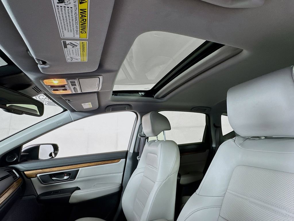 Used 2020 Honda CR-V Touring image 22