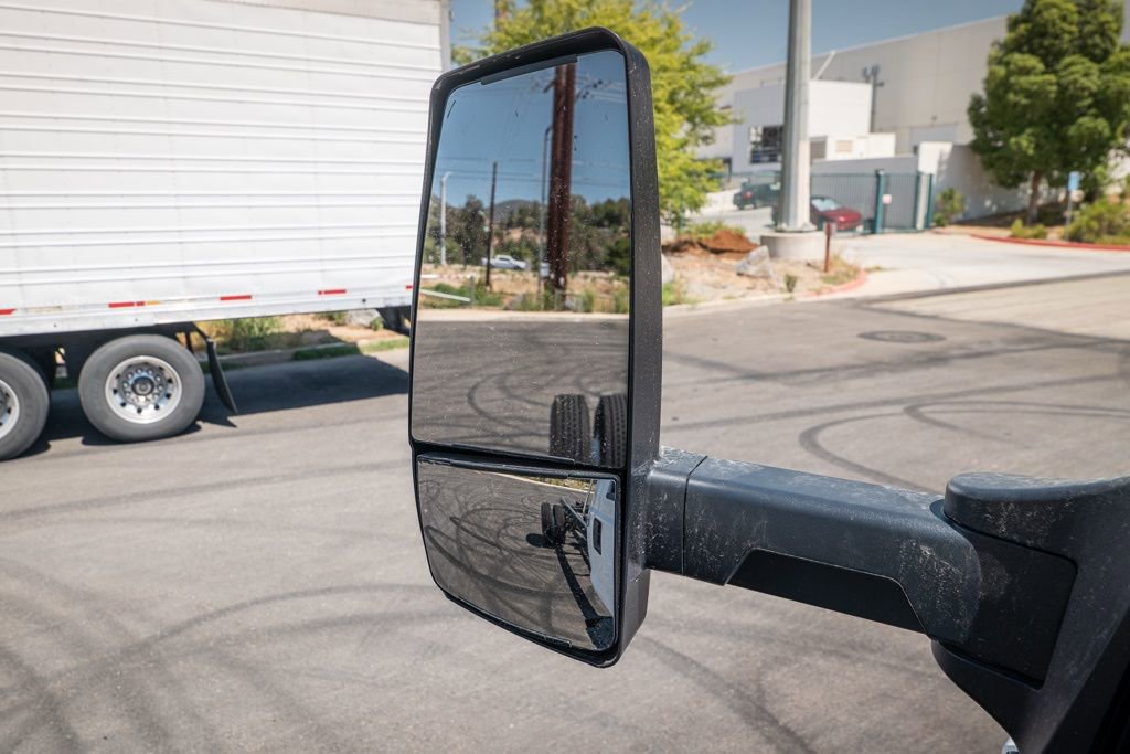 New 2026 Ford F650 2WD Regular Cab Super Duty image 28