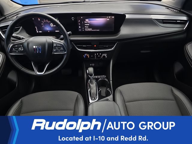 Used 2025 Buick Encore GX Preferred AWD/4WD image 13