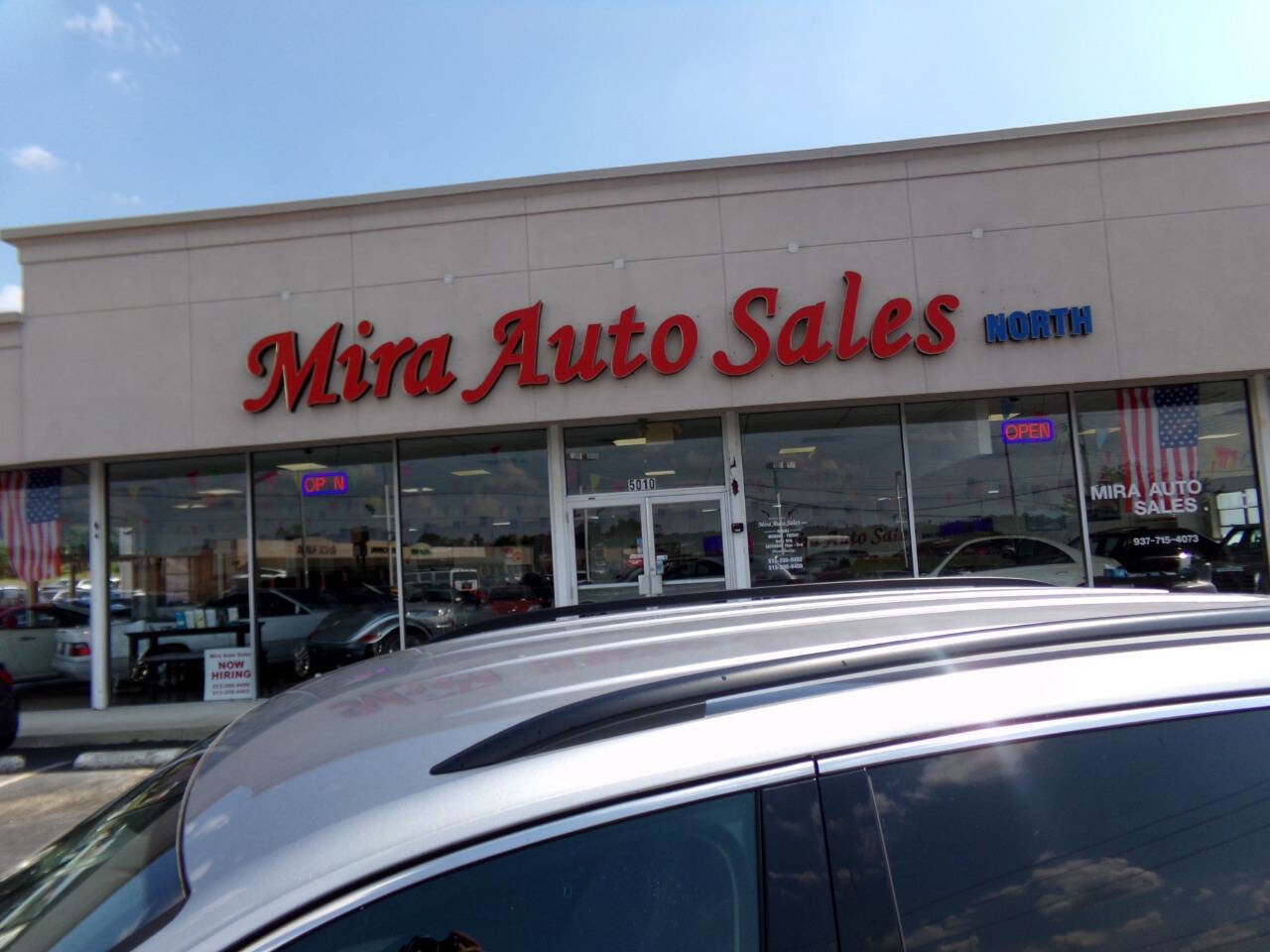 Used 2021 Volkswagen Tiguan SE image 10