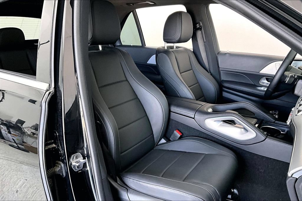 Used 2026 Mercedes-Benz GLE 350 4MATIC image 8