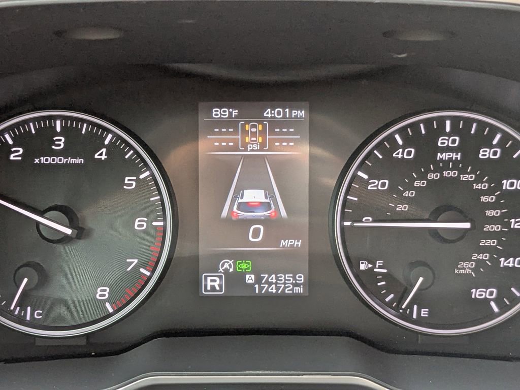 Used 2024 Subaru Outback Touring XT AWD/4WD image 24