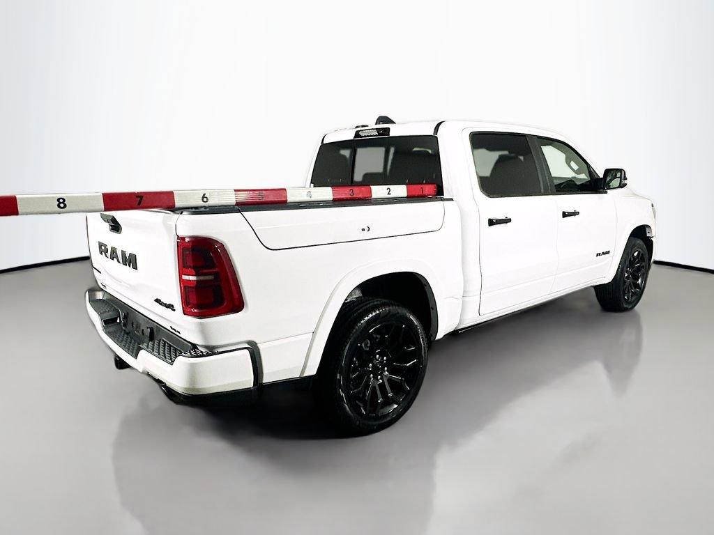New 2026 RAM 1500 Limited image 7