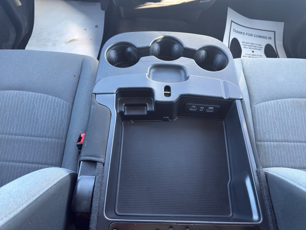 Used 2023 RAM 1500 Classic SLT AWD/4WD image 15