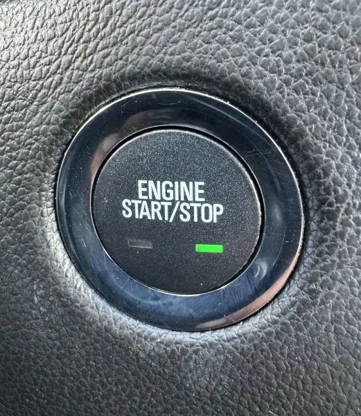 Used 2015 Cadillac SRX Luxury w/ Driver Awareness Package image 31