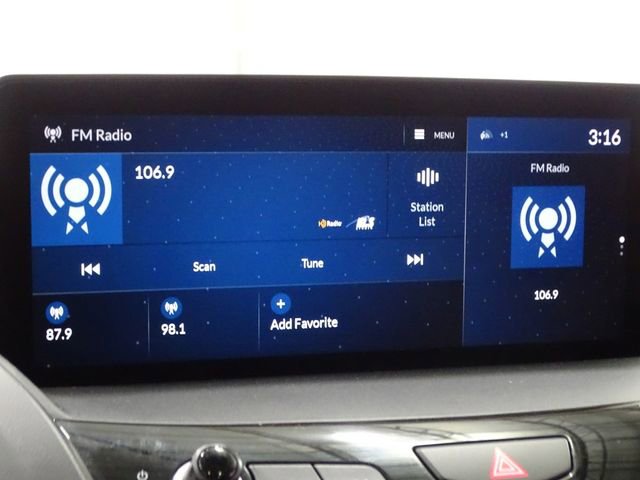 Used 2021 Acura RDX w/ Technology Package image 32