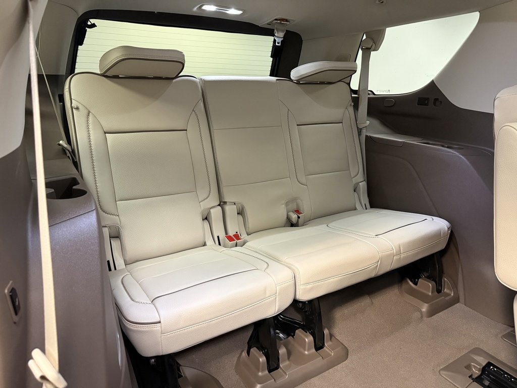 Used 2022 GMC Yukon Denali w/ Max Trailering Package image 20