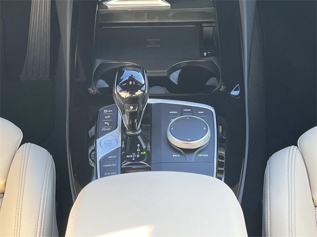 Used 2024 BMW X3 xDrive30i w/ Convenience Package image 17